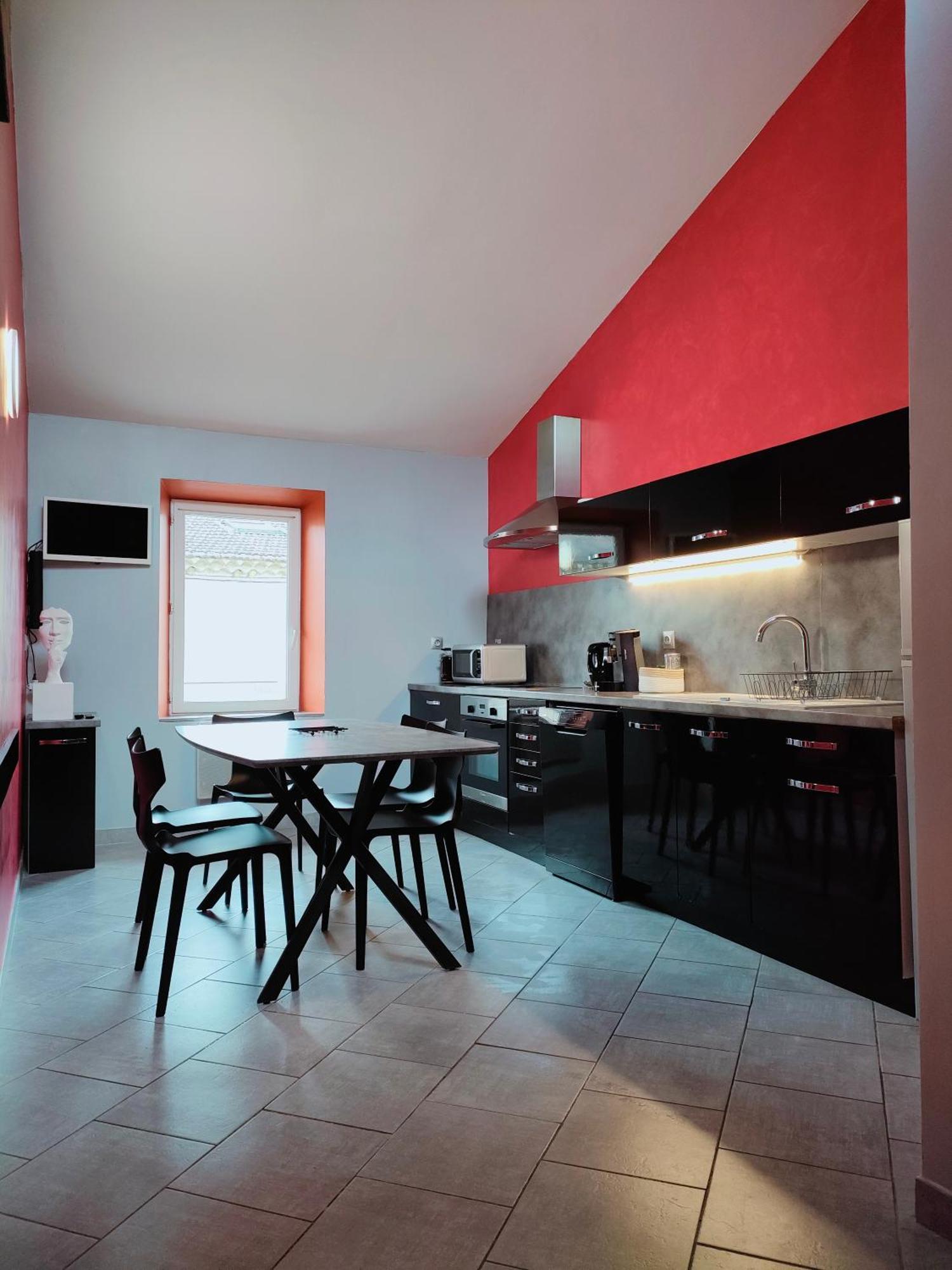 La Magnanerie Coloree. Ancone  エクステリア 写真