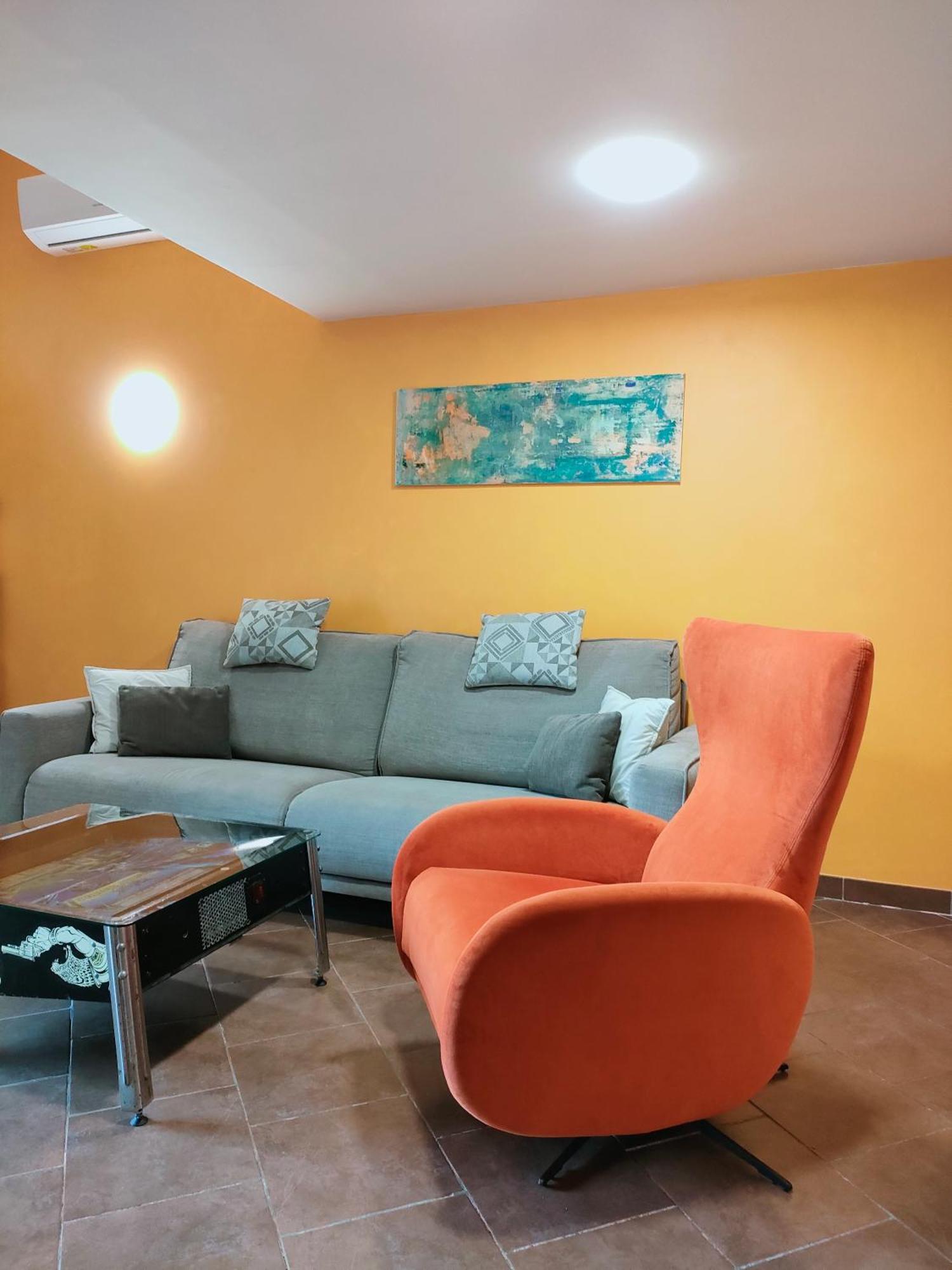 La Magnanerie Coloree. Ancone  エクステリア 写真